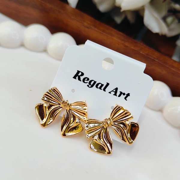 Western Earring 9