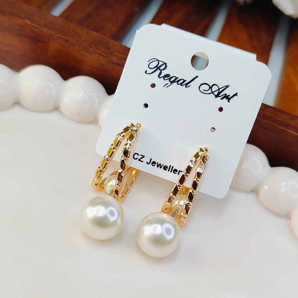 Western Earring 3