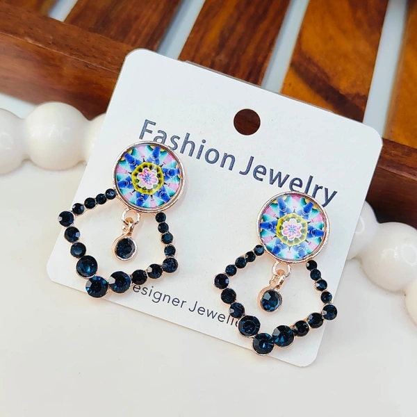 Western Earring 5