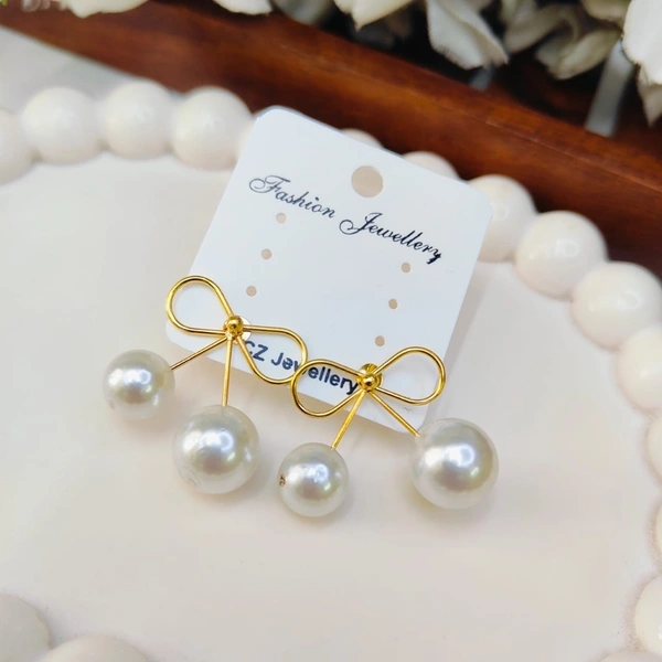 Western Earring 4