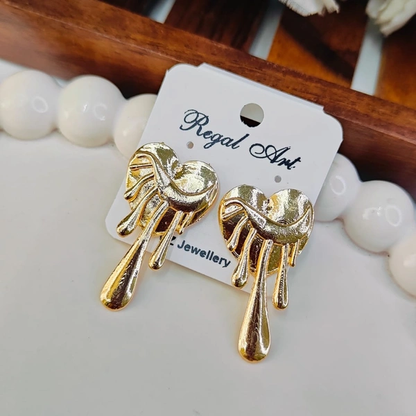 Western Earring 5