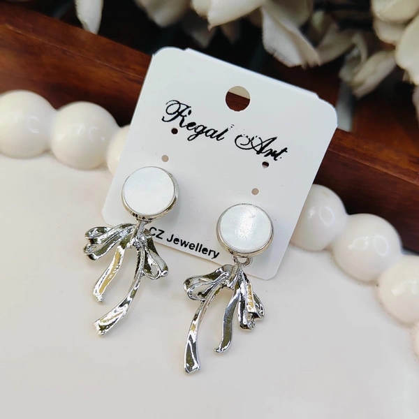 Western Earring 6