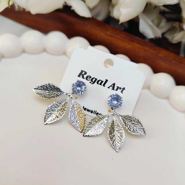 Western Earring 8