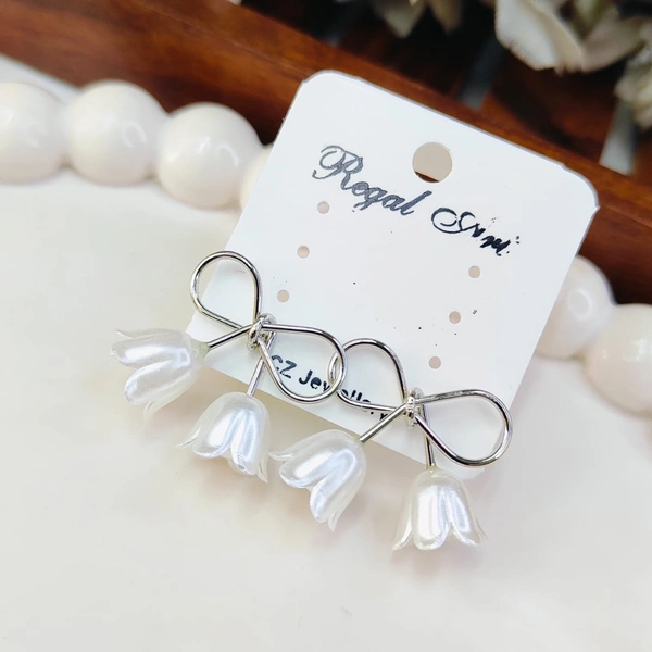 Western Earring 9