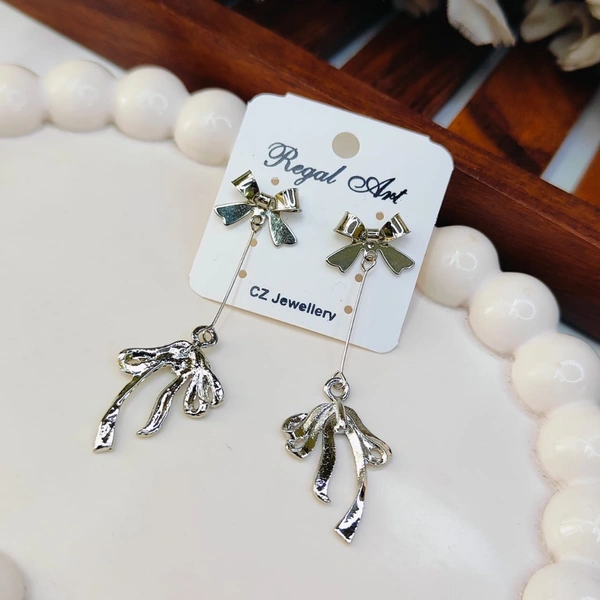 Western Earring 7