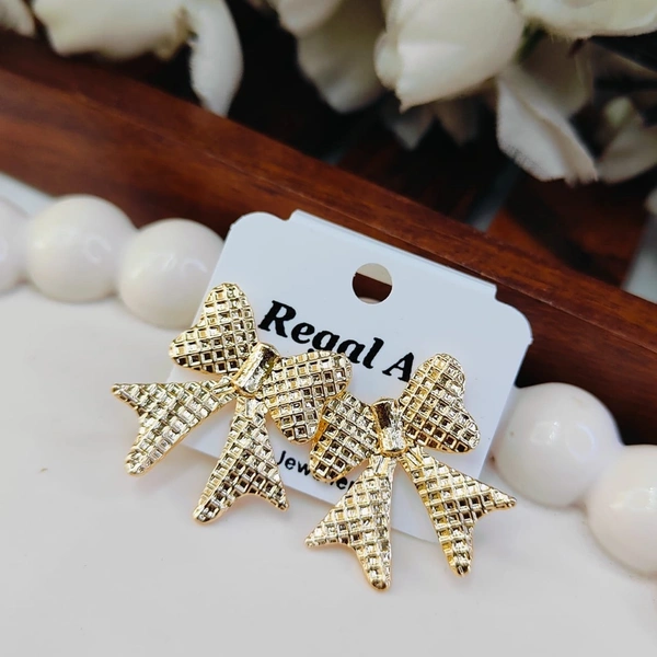 Western Earring 2