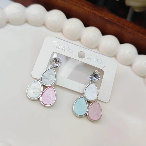 Western Earring 8