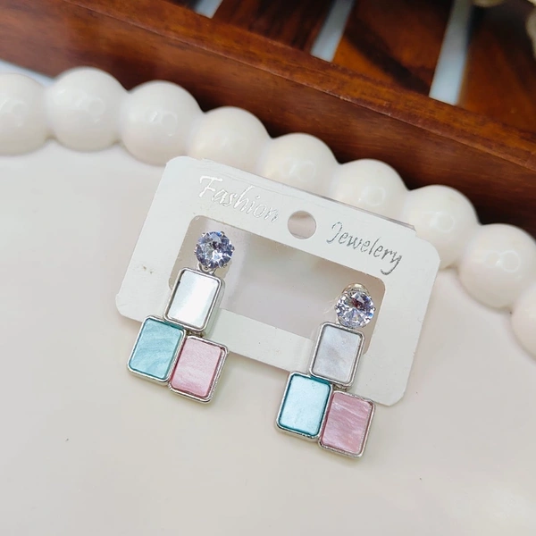 Western Earring 2