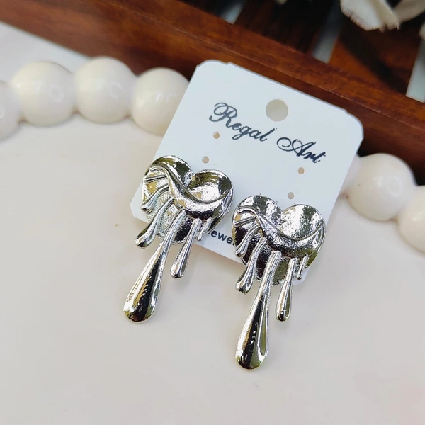 Western Earring 10