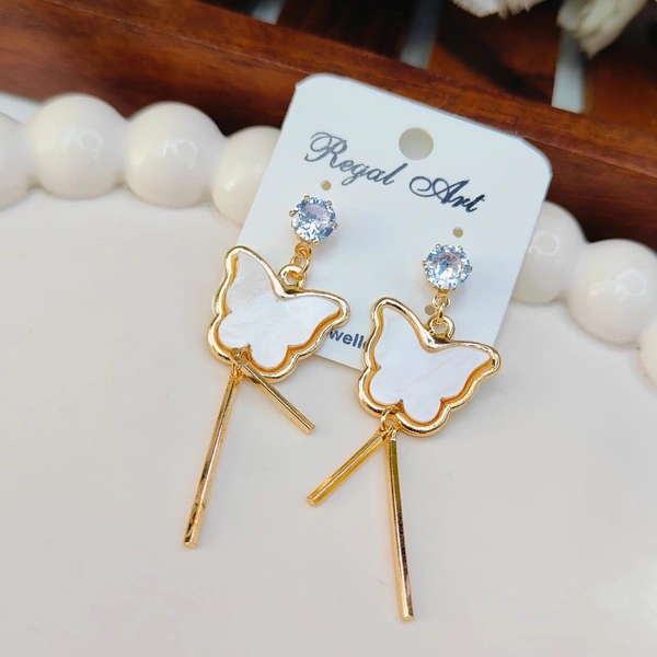 Western Earring 4