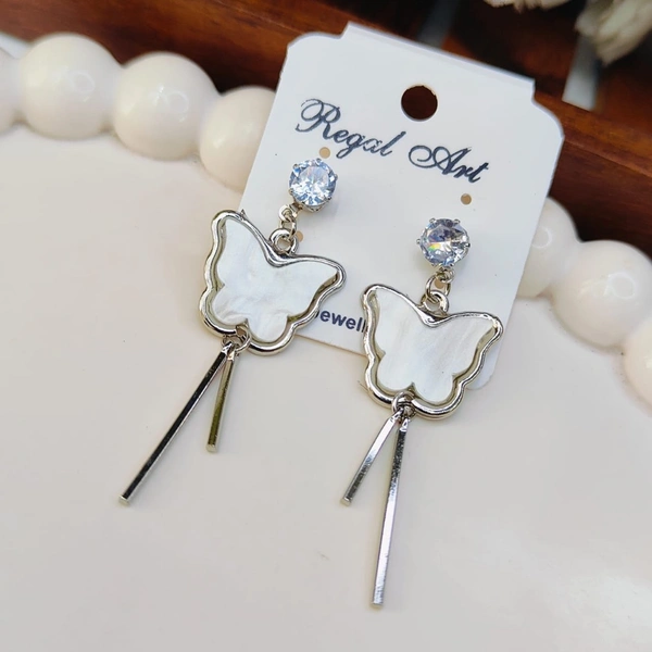 Western Earring 9