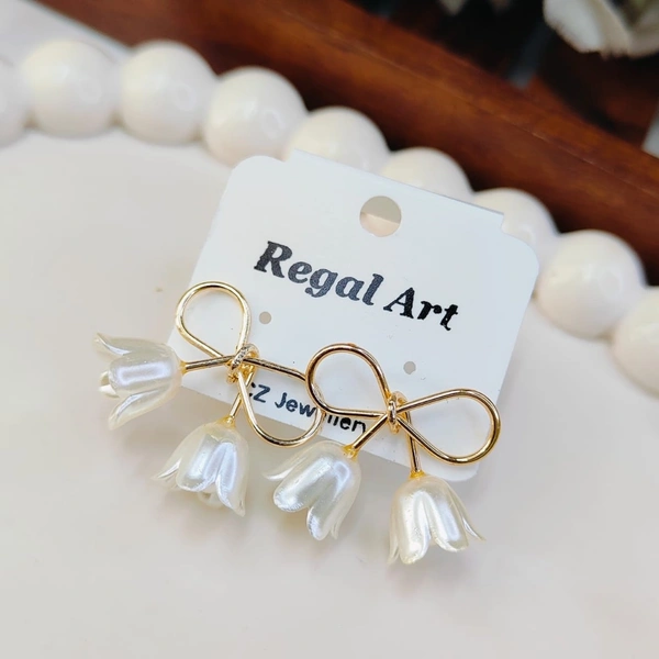 Western Earring 6