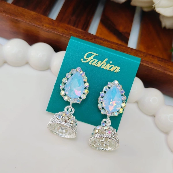 Western Earring 13