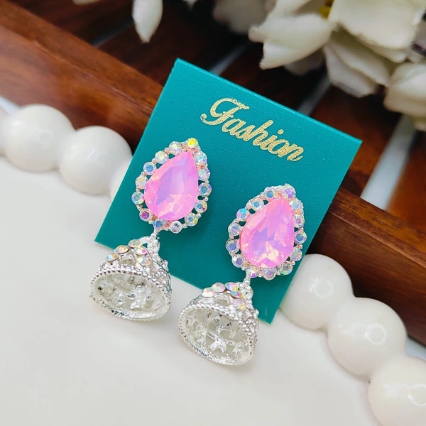 Western Earring 5