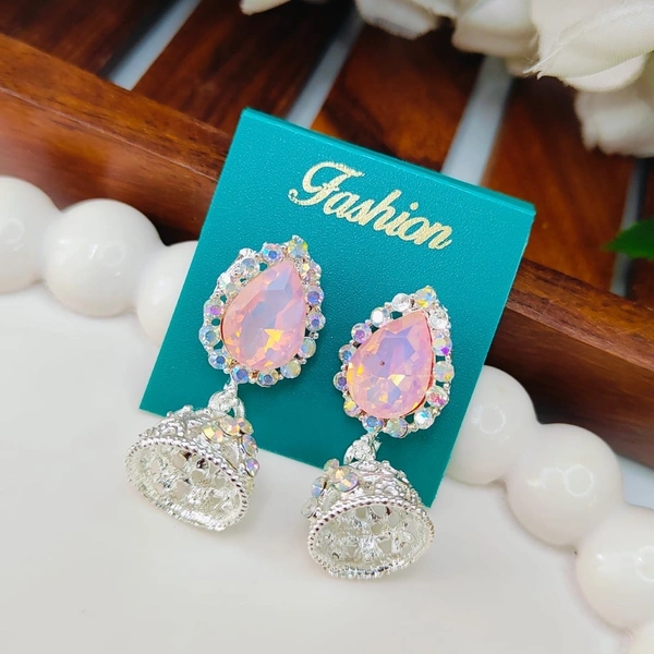 Western Earring 12