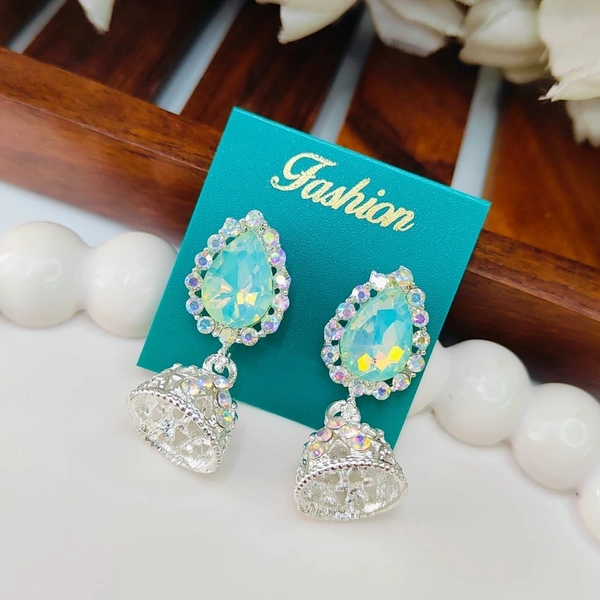 Western Earring 10