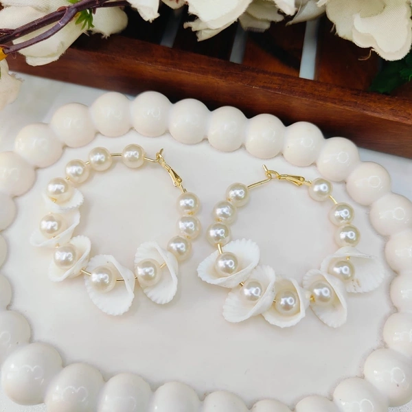 Western Earring 6