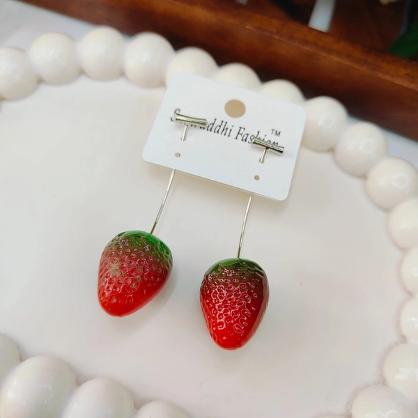 Western Earring 2