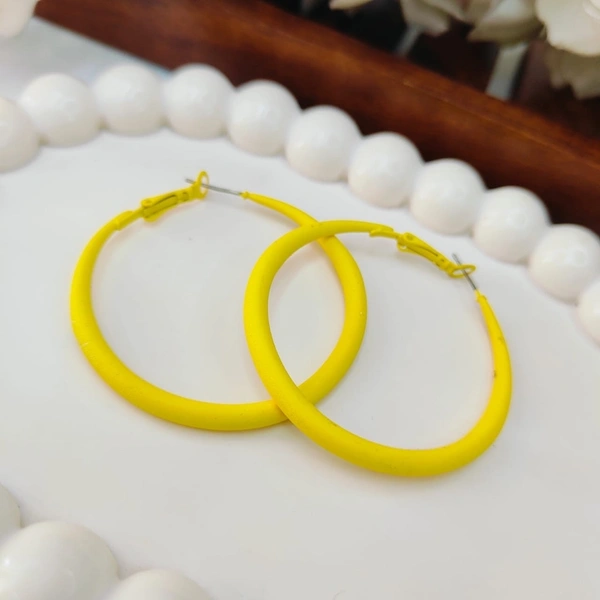 Western Earring 9