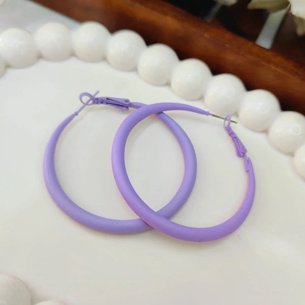 Western Earring 4