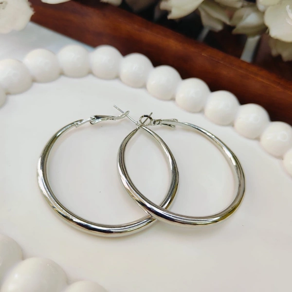 Western Earring 14