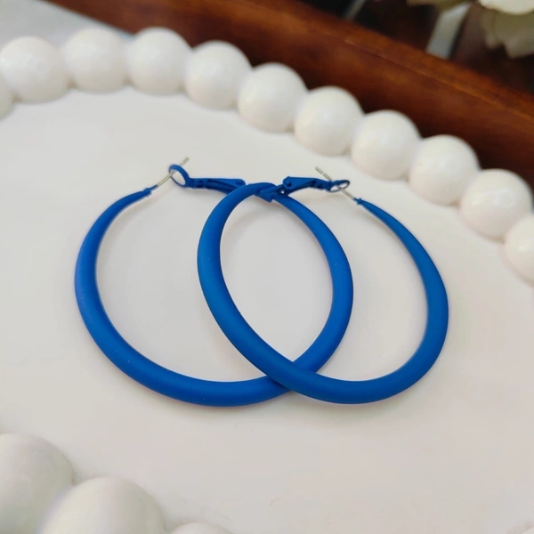 Western Earring 3