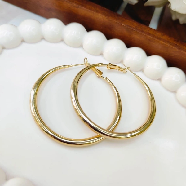 Western Earring 7