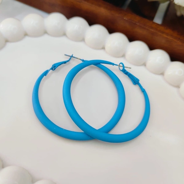 Western Earring 8