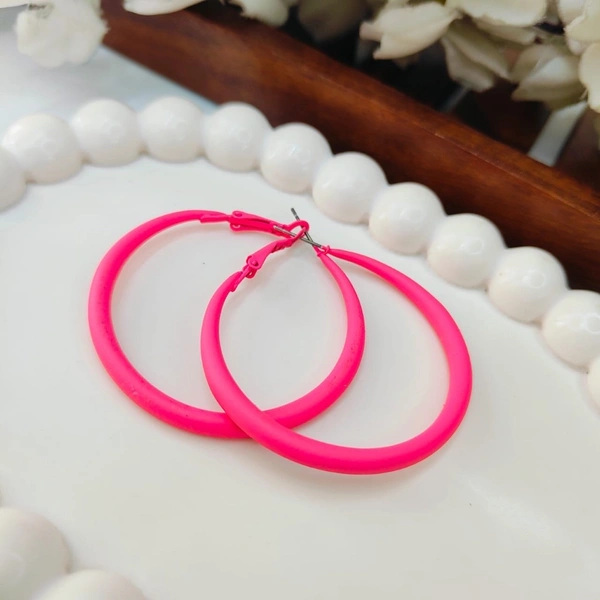 Western Earring 1