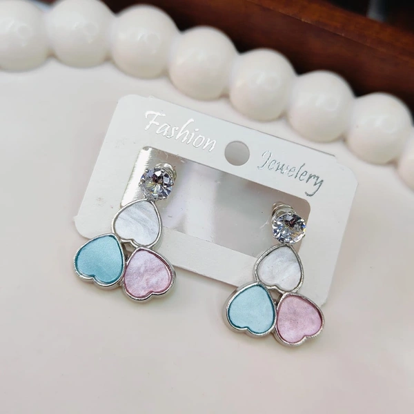 Western Earring 4