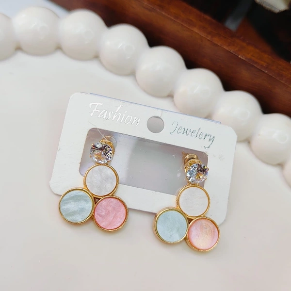 Western Earring 9