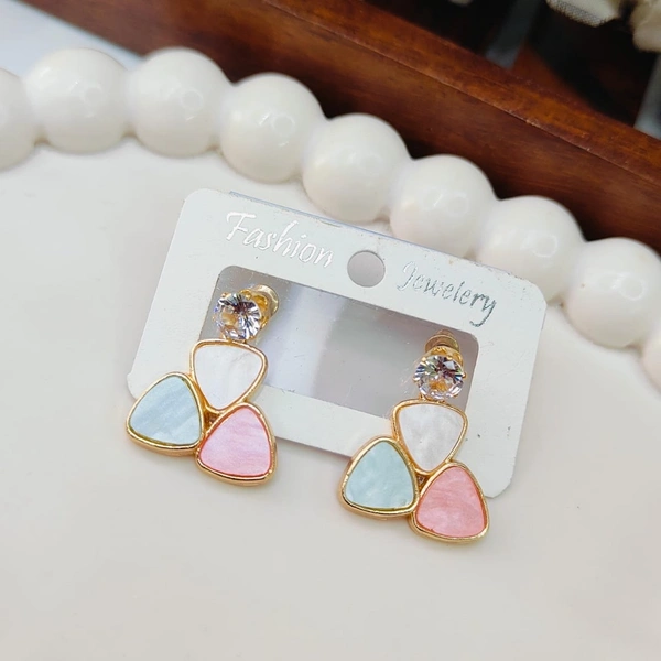 Western Earring 6