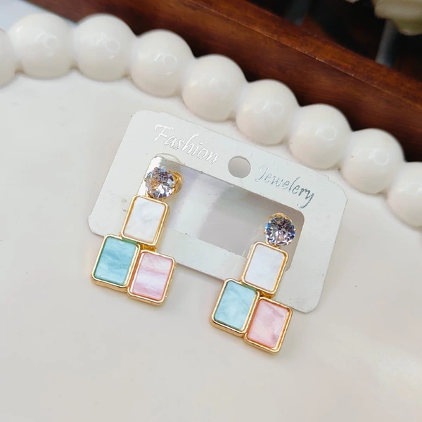 Western Earring 8