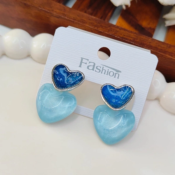 Western Earring 1