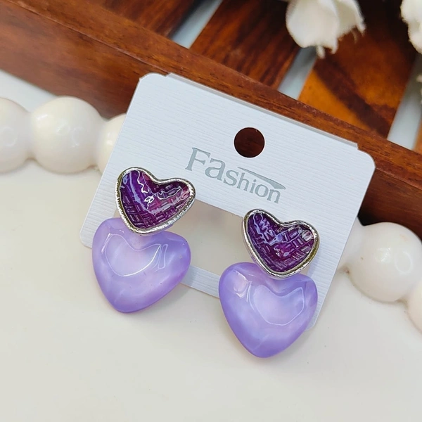 Western Earring 14