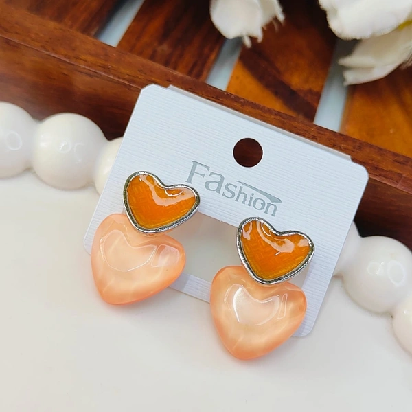 Western Earring 2