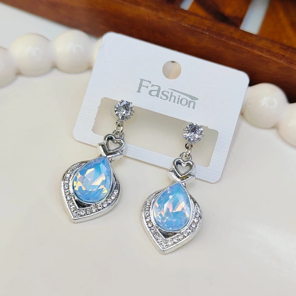 Western Earring 13