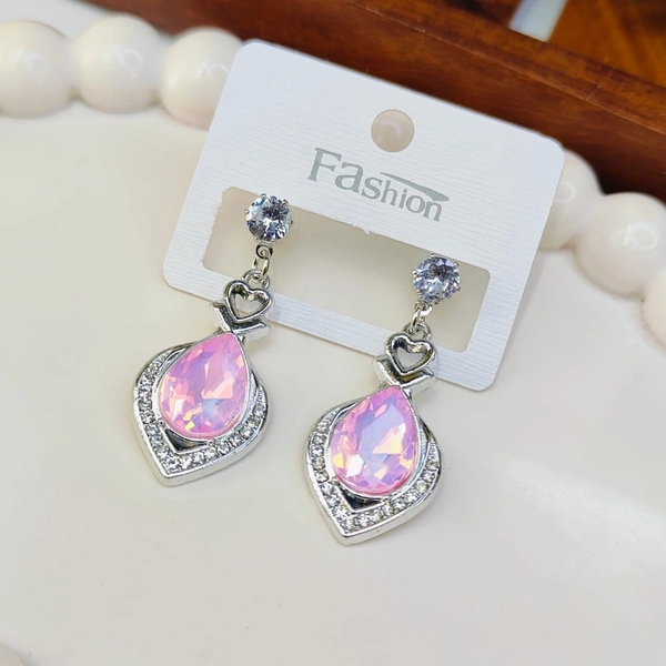 Western Earring 8