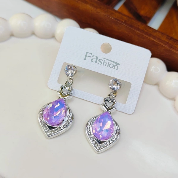 Western Earring 3