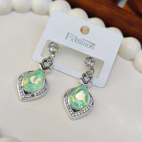 Western Earring 11