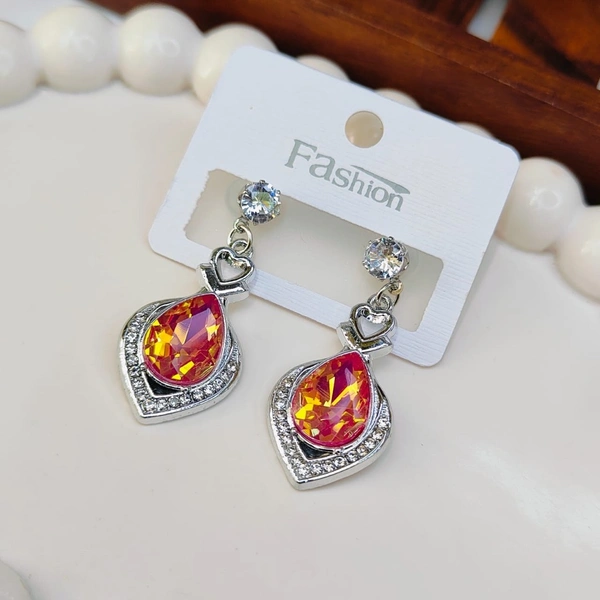 Western Earring 6