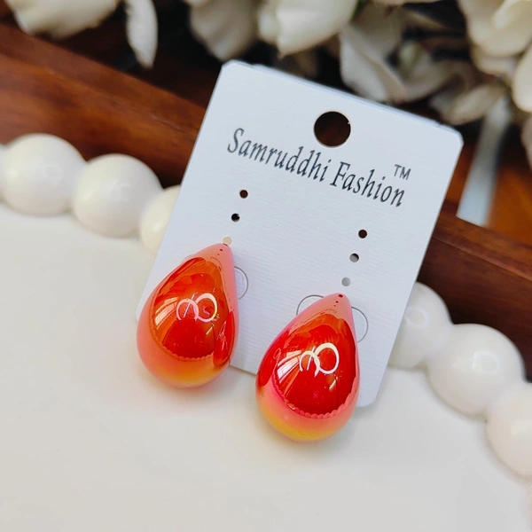 Western Earring 5
