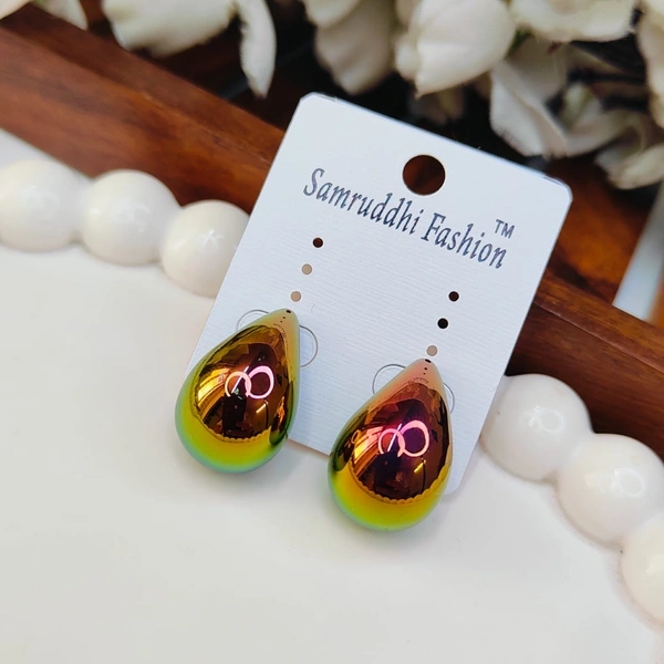 Western Earring 7