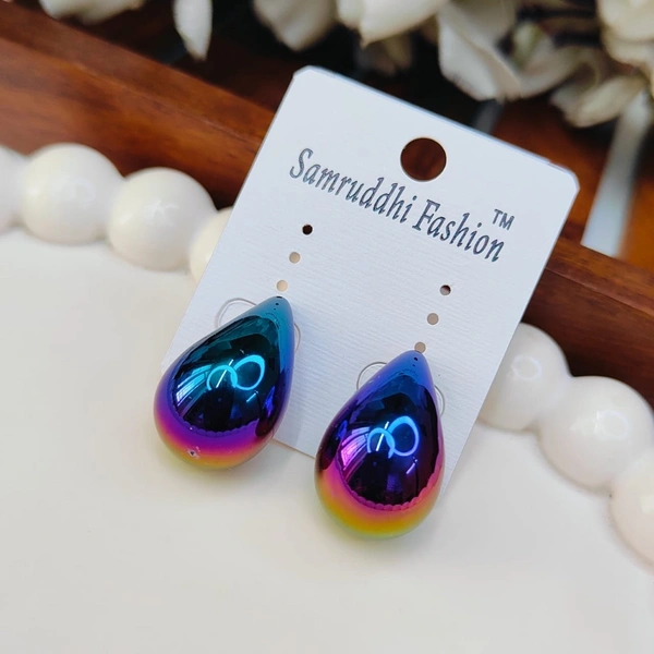 Western Earring 10