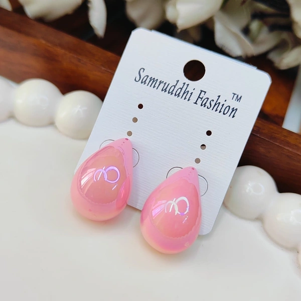 Western Earring 4