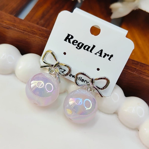 Western Earring 9