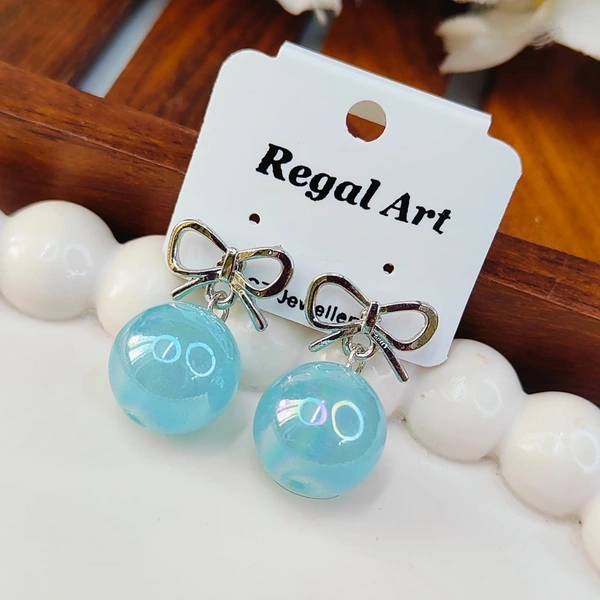 Western Earring 4