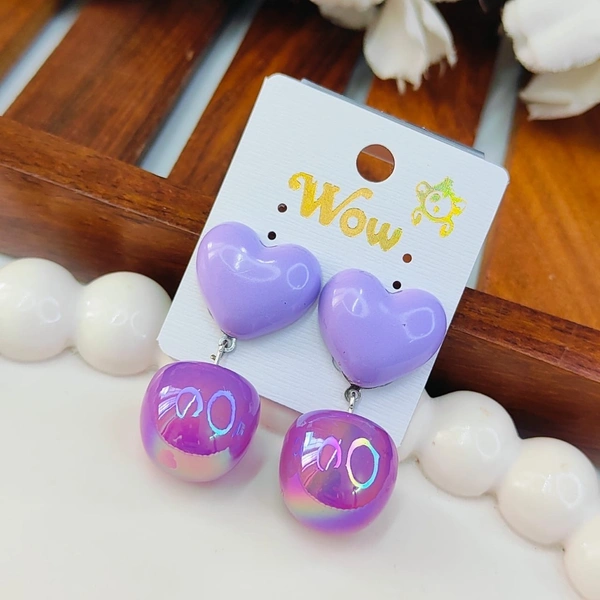 Western Earring 8