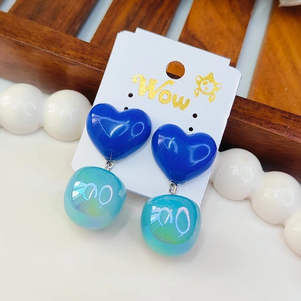 Western Earring 6