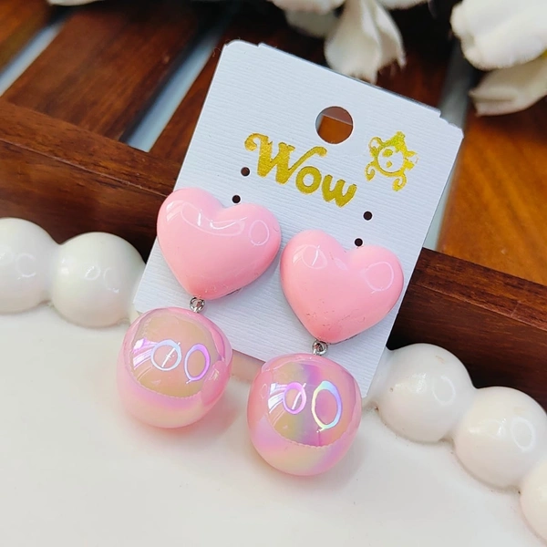 Western Earring 2